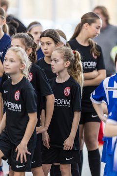 Bild 47 - wDJ Loewinnen Cup D1